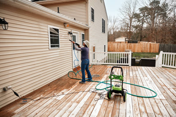 Best Concrete Pressure Washing  in Sparta, TN