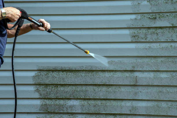 Best Garage Pressure Washing  in Sparta, TN