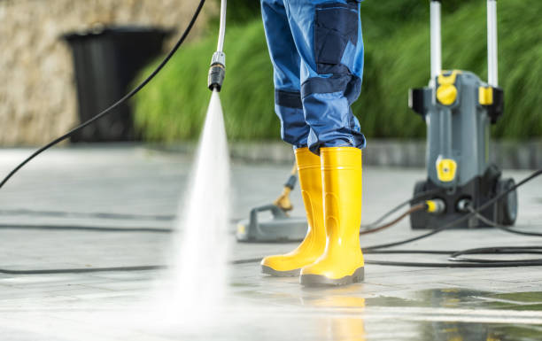 Best Concrete Pressure Washing  in Sparta, TN