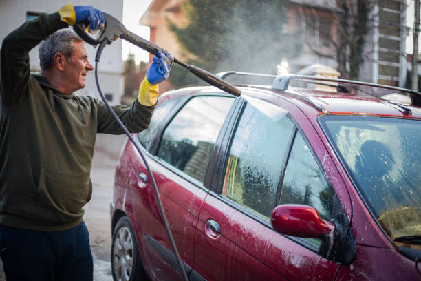 Reliable Sparta, TN Pressure Washing Solutions
